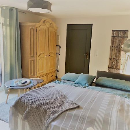 Apartamento Haus Kogge Dangast Varel Exterior foto